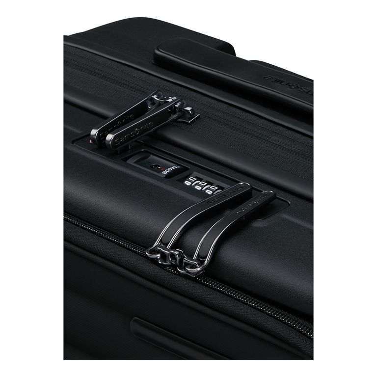 Razširljiv kabinski kovček Restackd Easy Access - Image 20