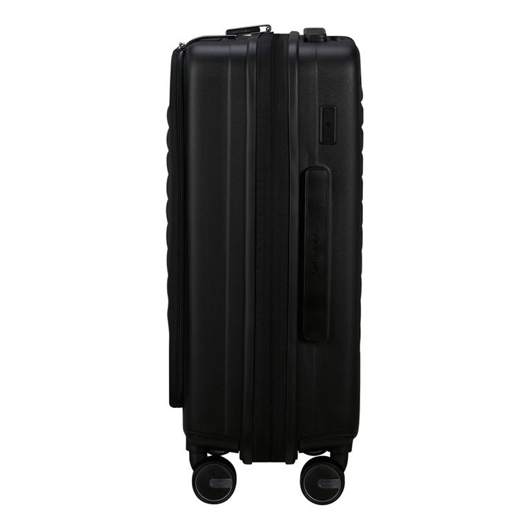 Razširljiv kabinski kovček Restackd Easy Access - Image 18