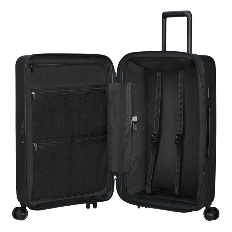 Razširljiv potovalni kovček Restackd - Image 23