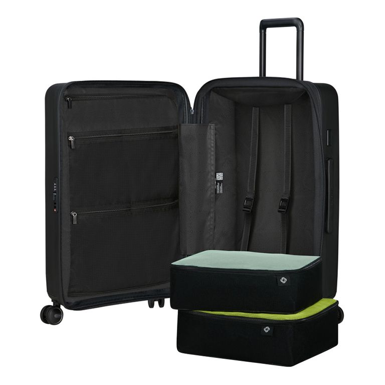 Razširljiv potovalni kovček Restackd - Image 22