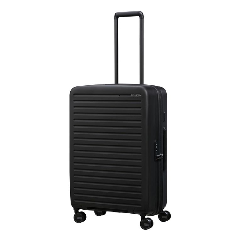 Razširljiv potovalni kovček Restackd - Image 19