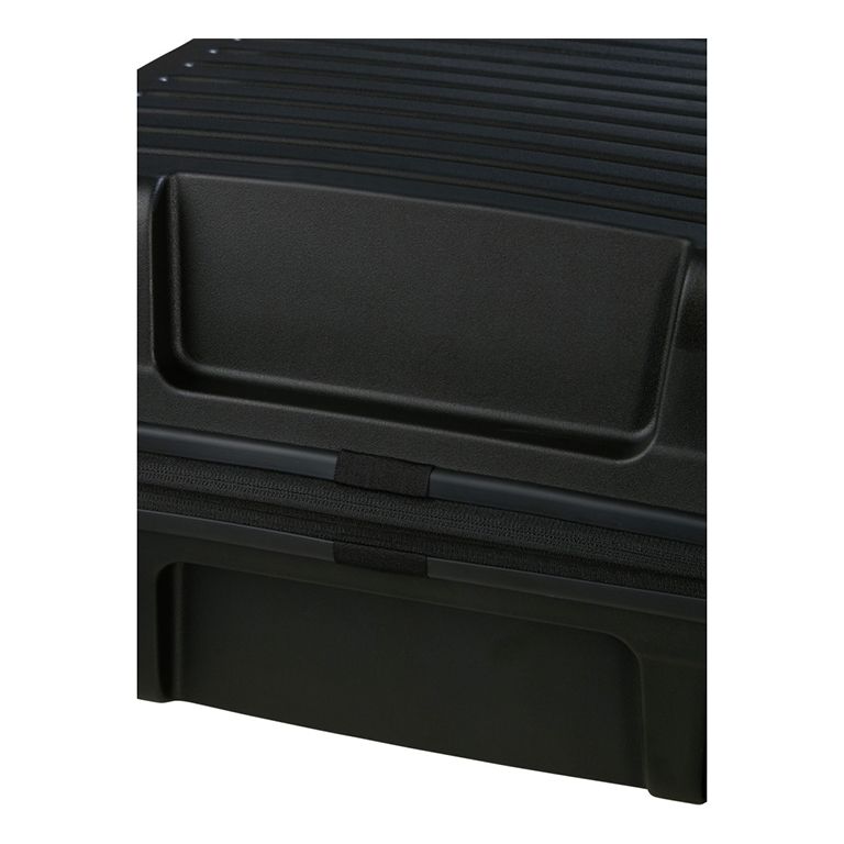 Razširljiv kabinski kovček Restackd Easy Access - Image 10