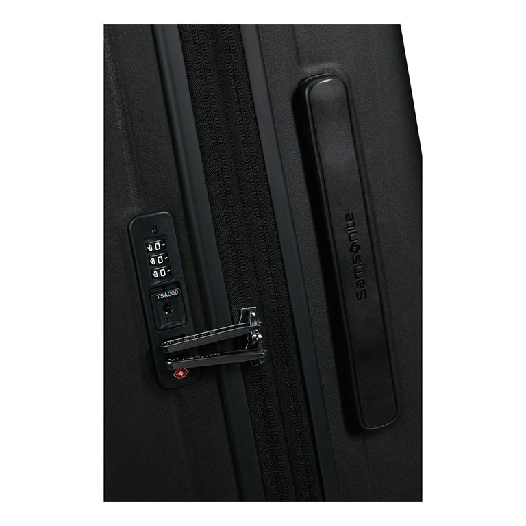 Razširljiv kabinski kovček Restackd - Image 10