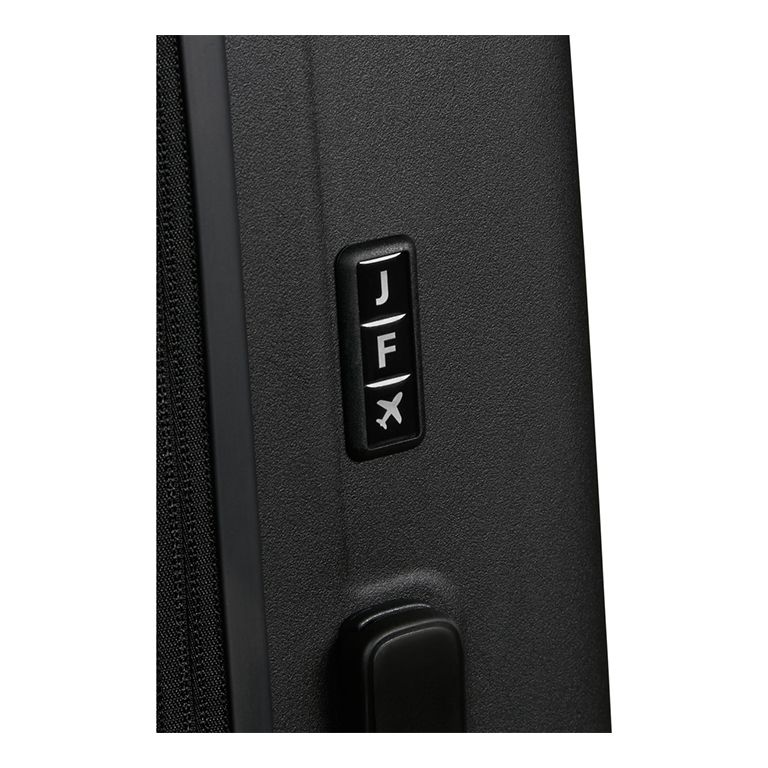 Razširljiv kabinski kovček Restackd Easy Access - Image 13