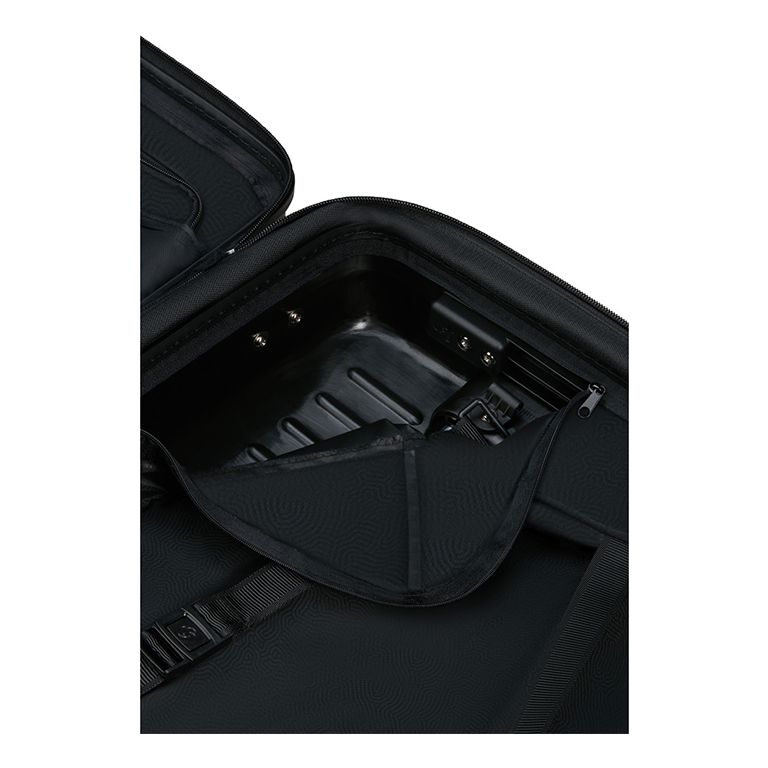 Razširljiv kabinski kovček Restackd - Image 15