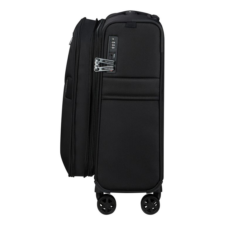 Razširljiv kabinski kovček Urbify - Image 11