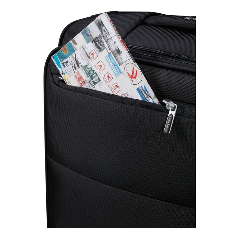 Razširljiv kabinski kovček Urbify - Image 12