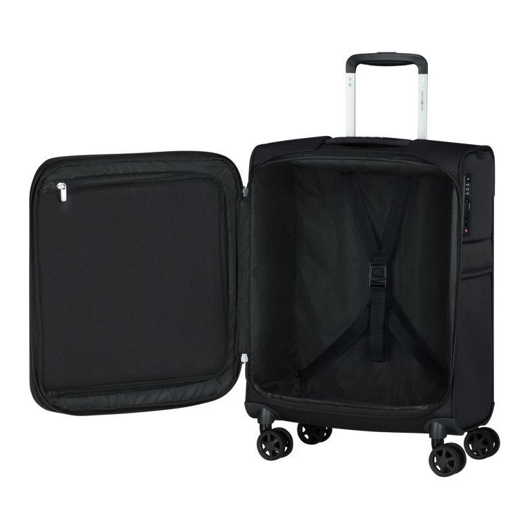 Razširljiv kabinski kovček Urbify - Image 2