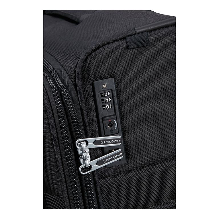 Razširljiv kabinski kovček Urbify - Image 4