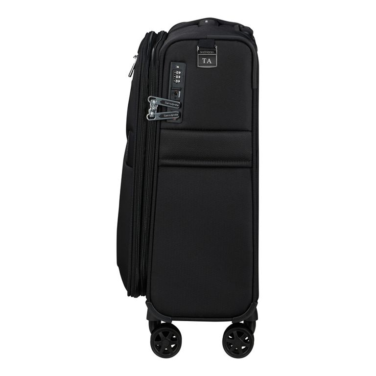 Razširljiv kabinski kovček Urbify - Image 7