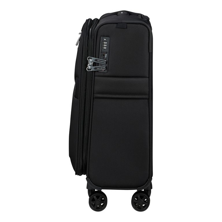 Razširljiv kabinski kovček Urbify - Image 5