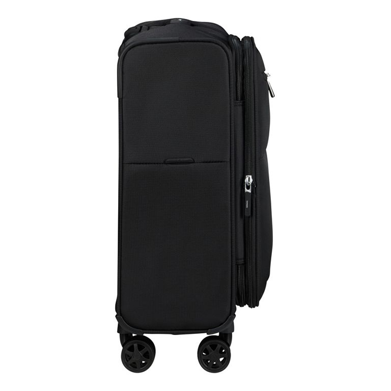 Razširljiv kabinski kovček Urbify - Image 9