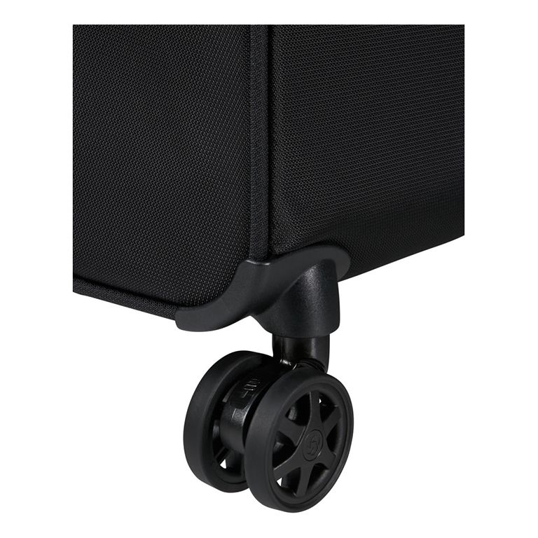 Razširljiv kabinski kovček Urbify - Image 14