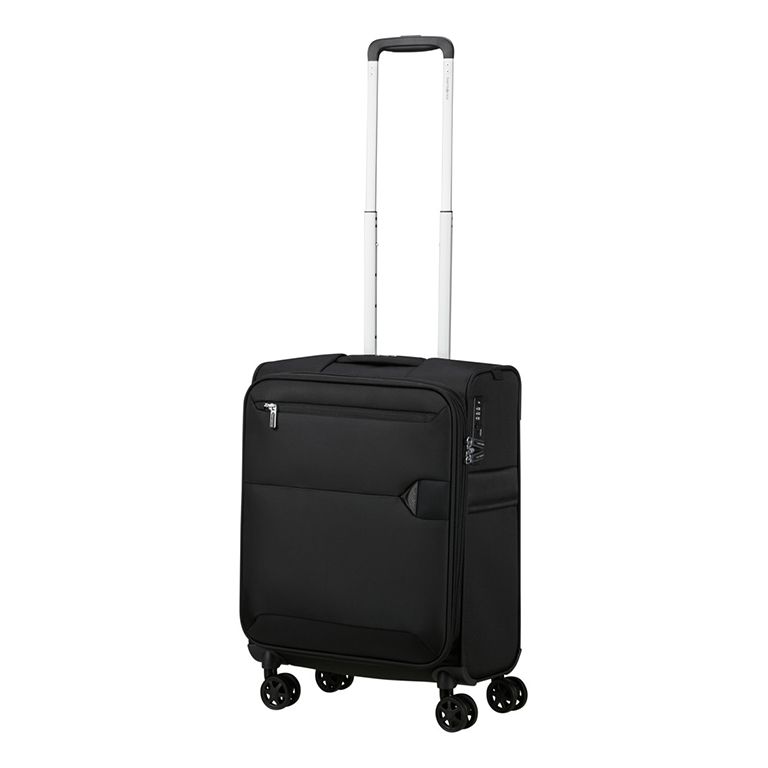 Razširljiv kabinski kovček Urbify - Image 6