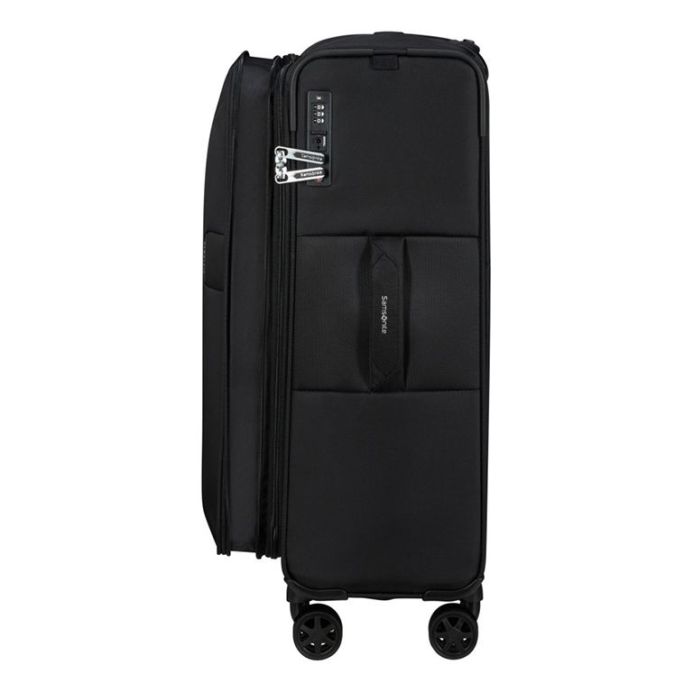 Razširljiv potovalni kovčke Urbify - Image 11