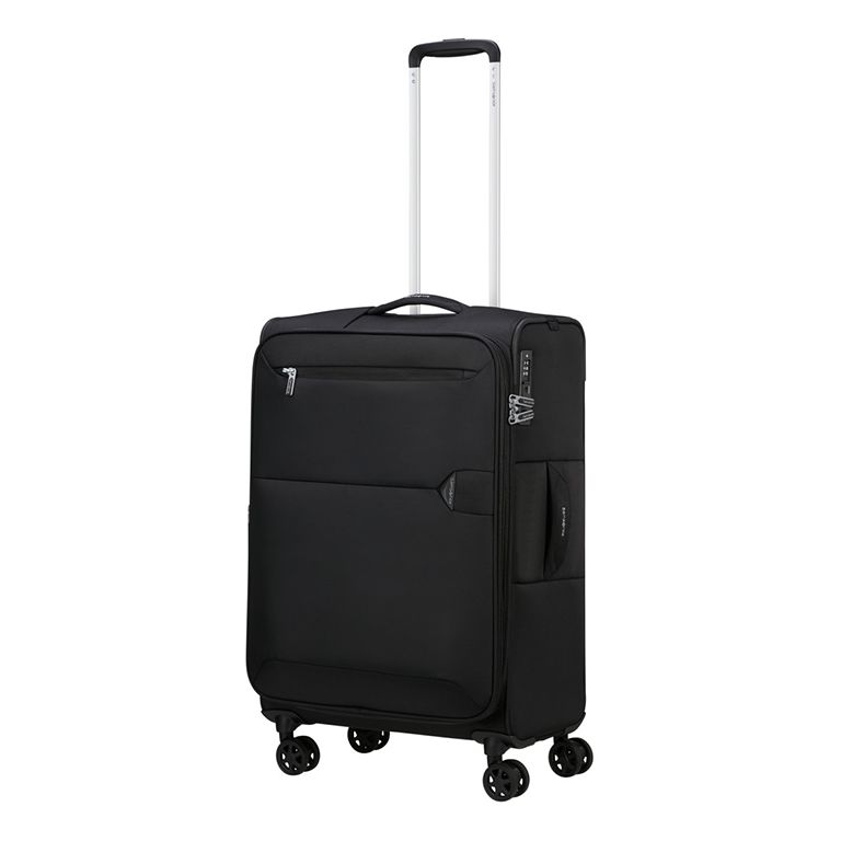 Razširljiv potovalni kovčke Urbify - Image 5