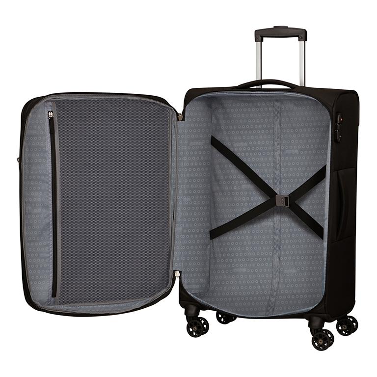 Potovalni kovček Deep Dive - Image 2