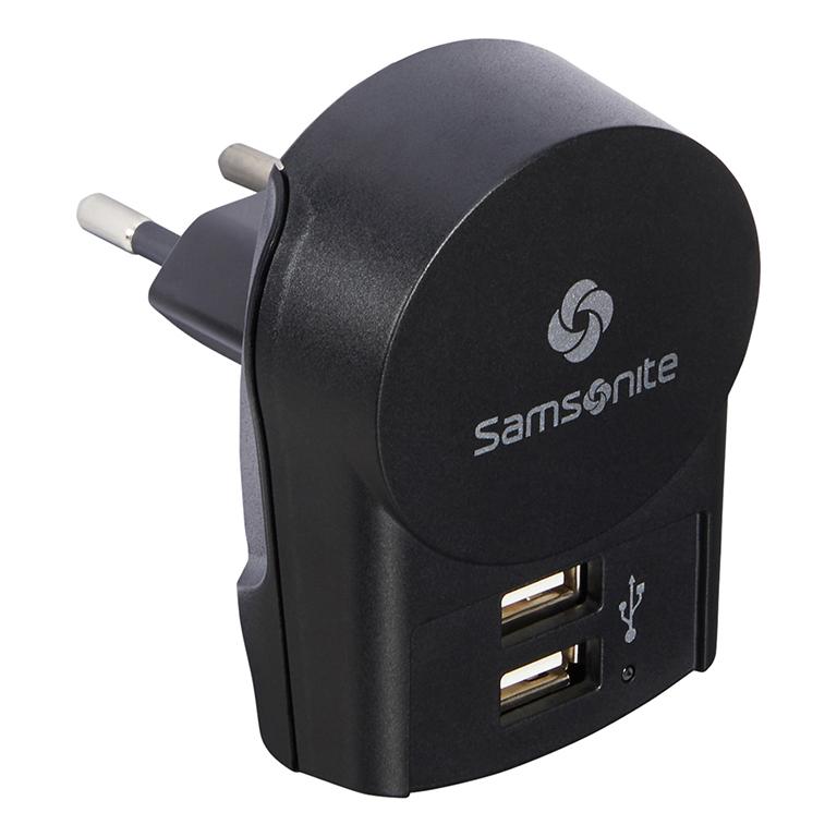 Potovalni adapter Pro+USB - Image 4