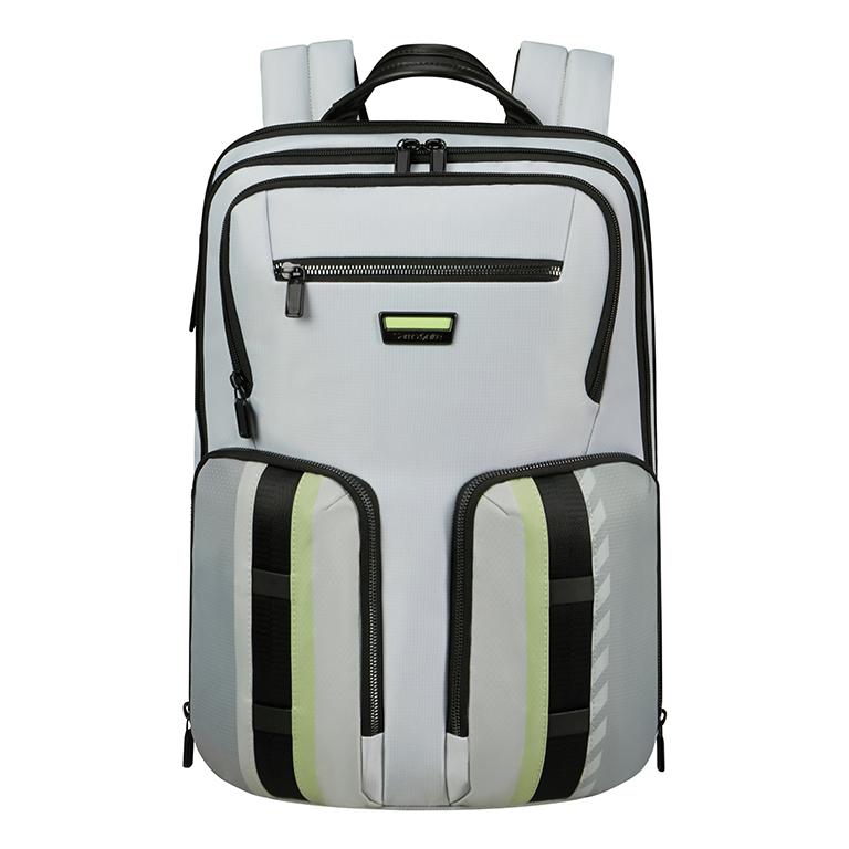 Nahrbtnik Urban Eye z dvema predelkoma - Image 2