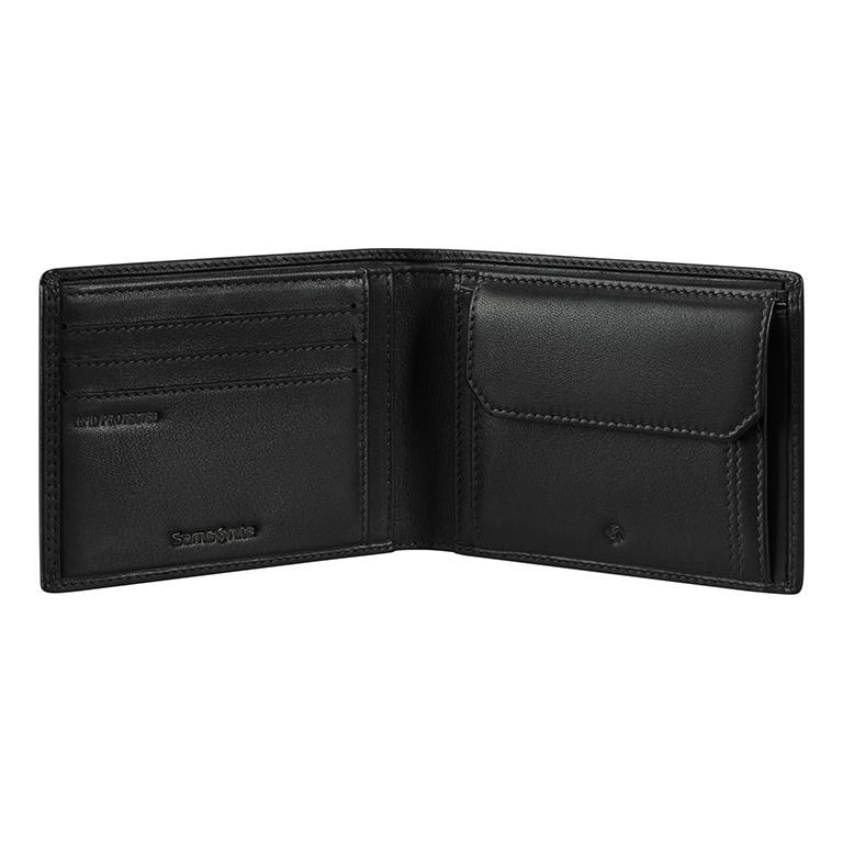 Moška denarnica Attack 2 SLG 050 - Image 4