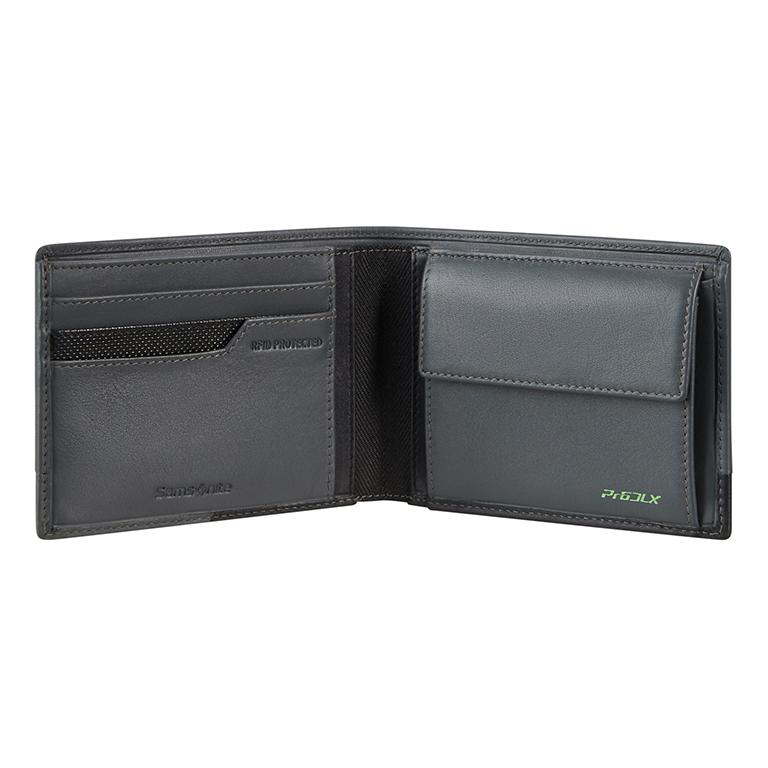 Moška denarnica Pro-DLX6 SLG 050 - Image 3