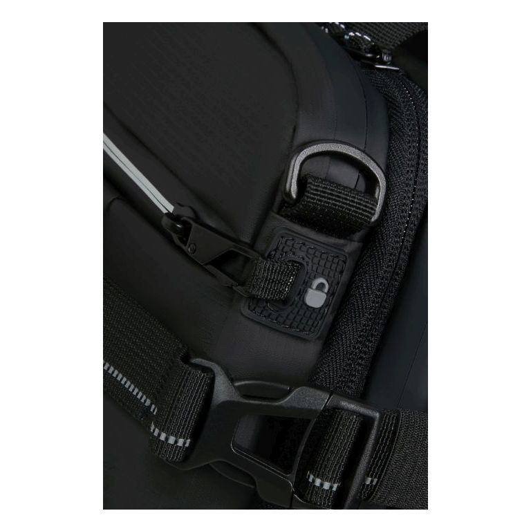 Potovalna torba/nahrbtnik UpVenture 3-Way - Image 11