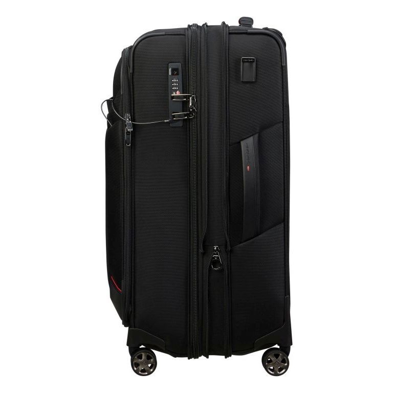 Razširljiv potovalni kovček Pro-DLX 6 TRVL - Image 11