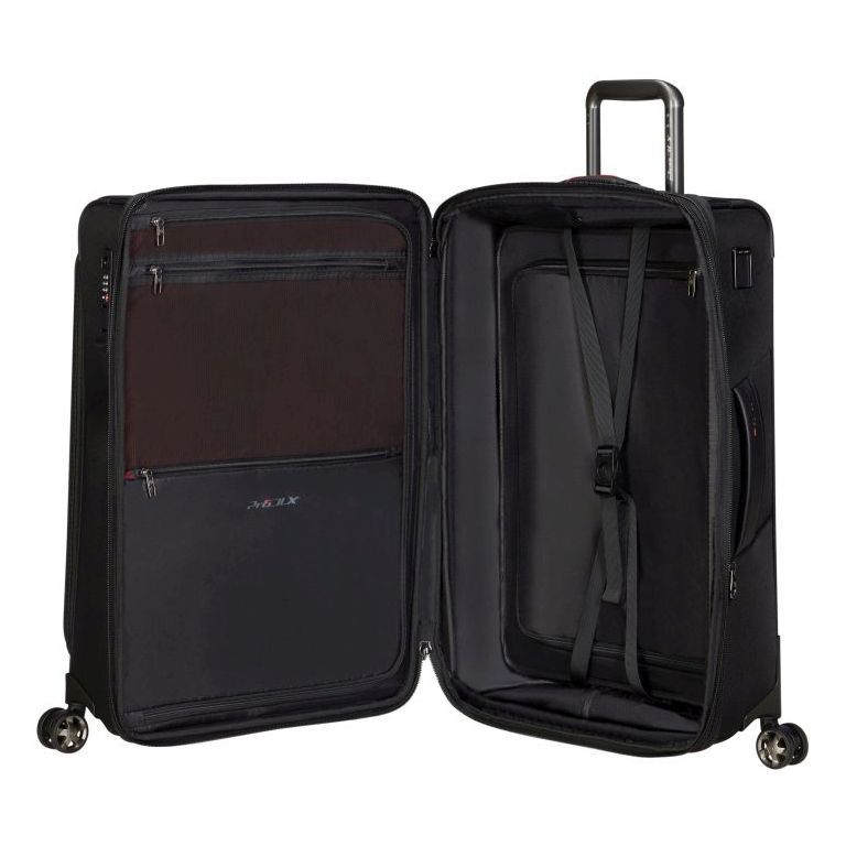 Razširljiv potovalni kovček Pro-DLX 6 TRVL - Image 8