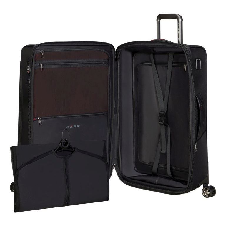 Razširljiv potovalni kovček Pro-DLX 6 TRVL - Image 7