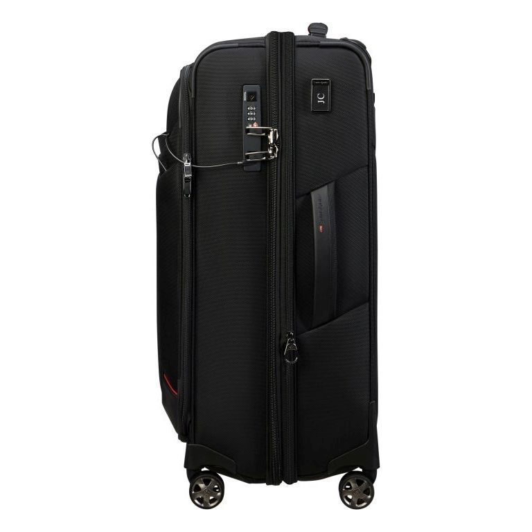 Razširljiv potovalni kovček Pro-DLX 6 TRVL - Image 4