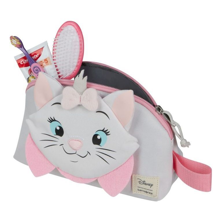 Toaletna torbica Happy Sammies Eco Disney - Image 6