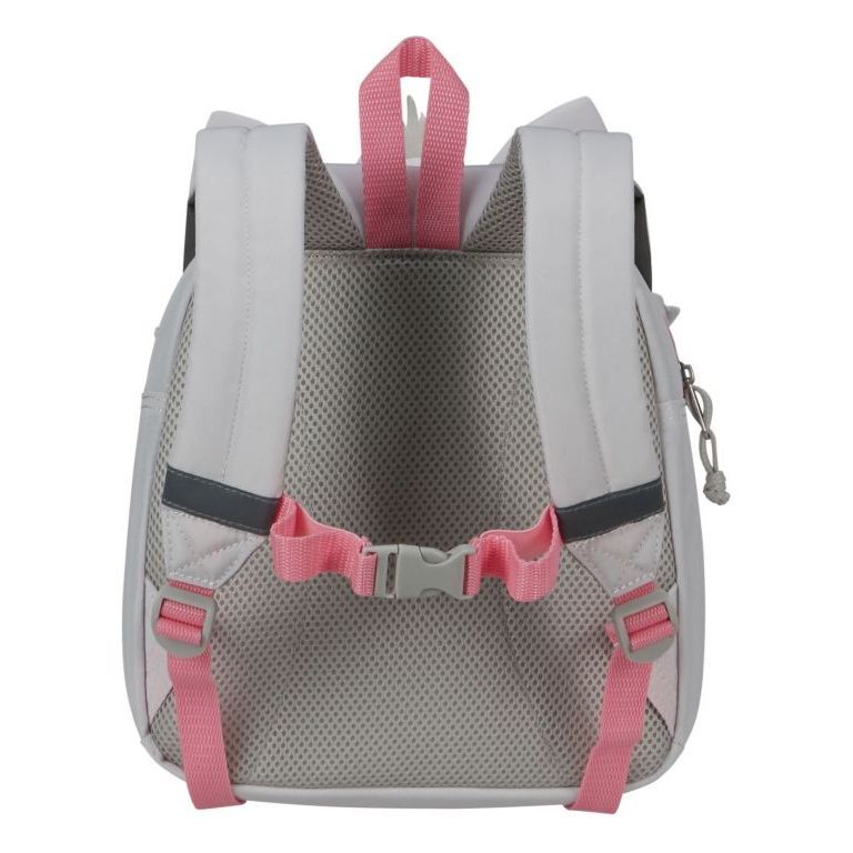 Otroški nahrbtnik Happy Sammies Eco Disney - Image 3