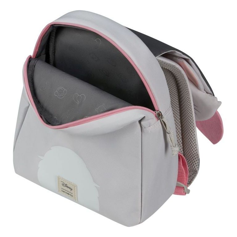 Otroški nahrbtnik Happy Sammies Eco Disney - Image 6