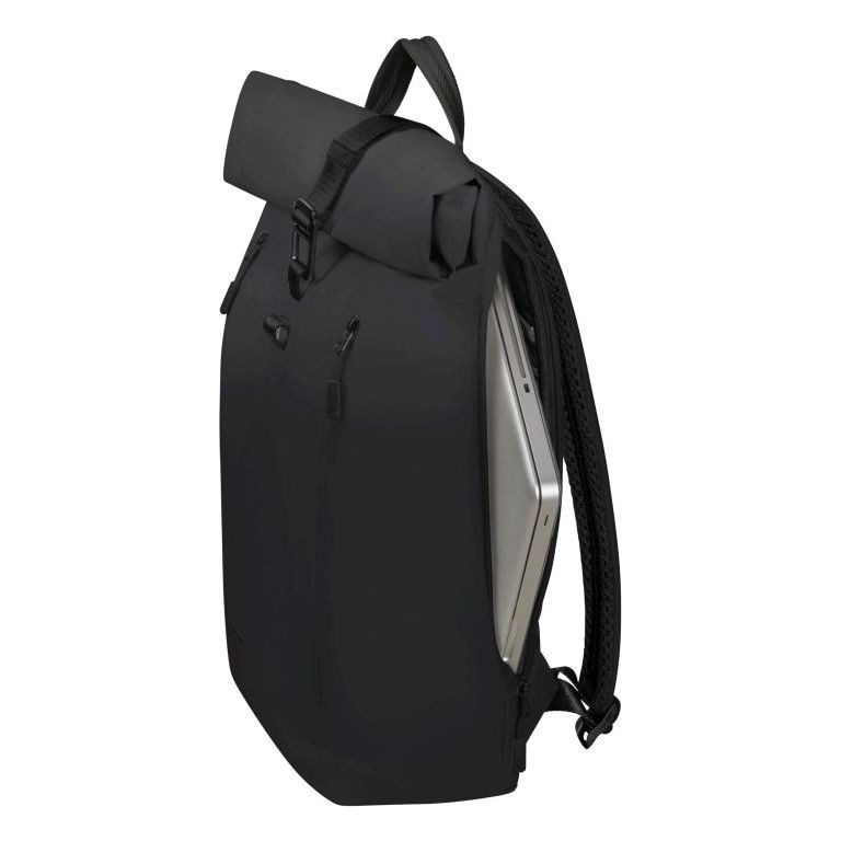 Nahrbtnik s poklopcem Cotify Bizz - Image 3