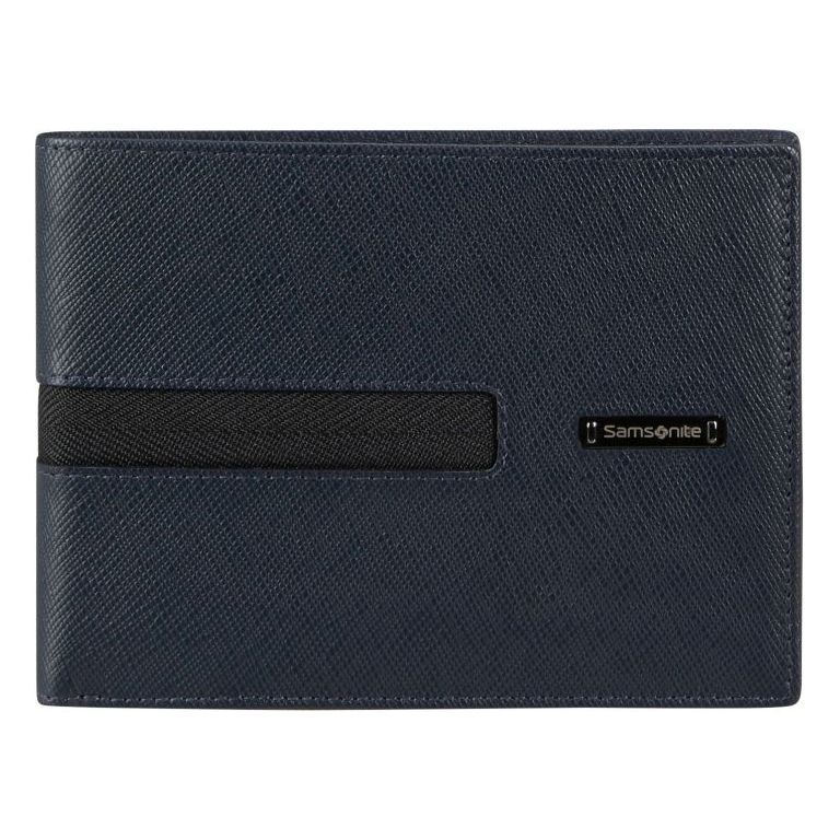 Moška denarnica Reylon SLG 047 - Image 5