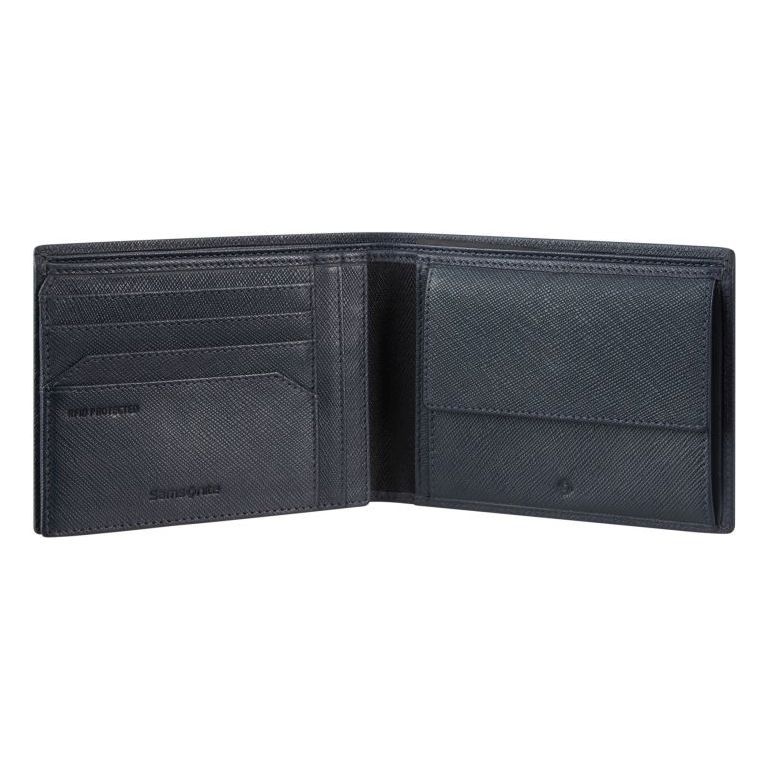 Moška denarnica Reylon SLG 047 - Image 4