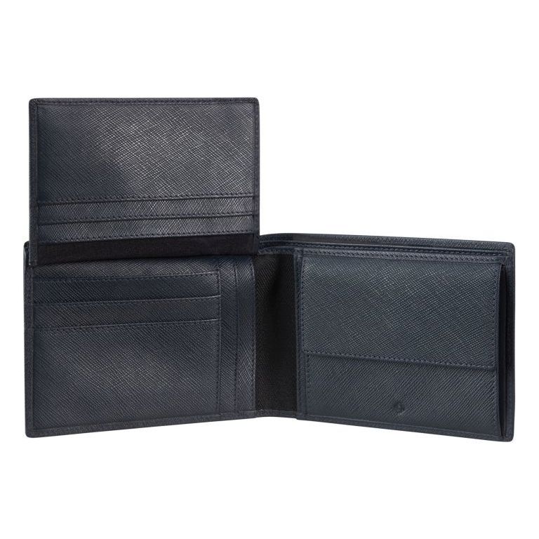 Moška denarnica Reylon SLG 047 - Image 6