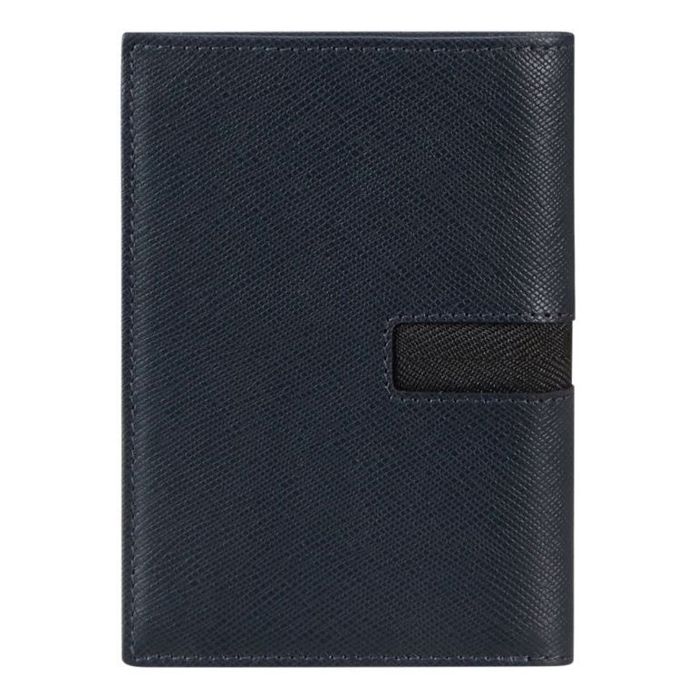 Moška denarnica Reylon SLG 143 - Image 3