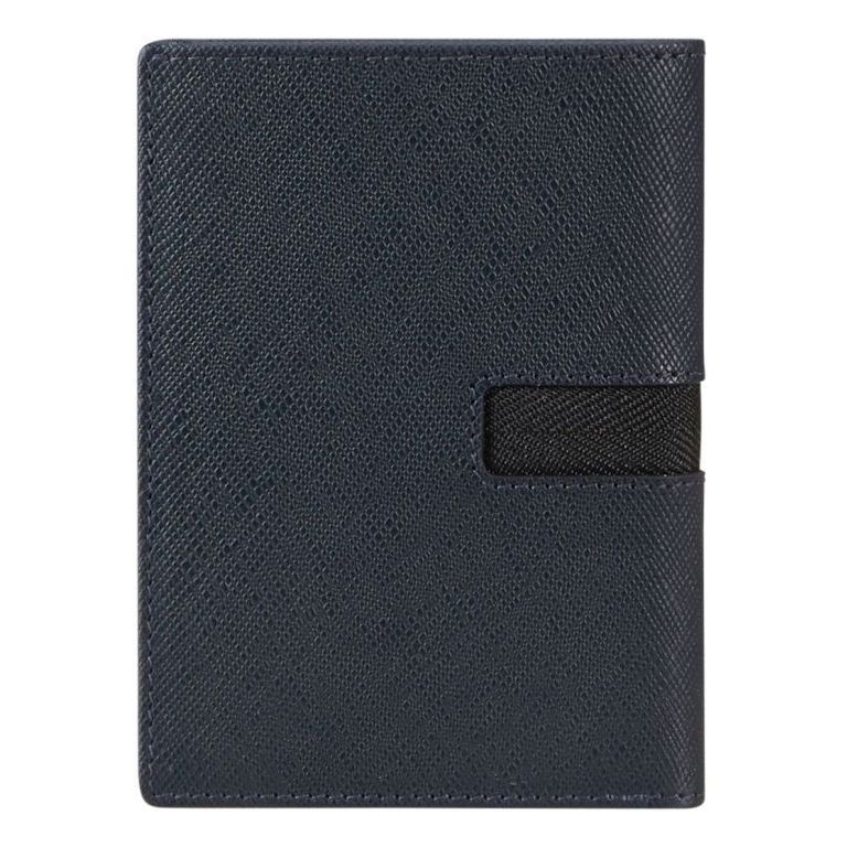 Moška denarnica Reylon SLG 143 - Image 4