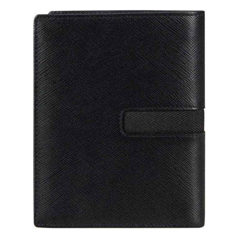 Moška denarnica Reylon SLG 150 - Image 3