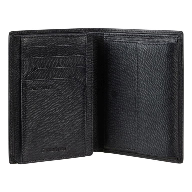 Moška denarnica Reylon SLG 150 - Image 4