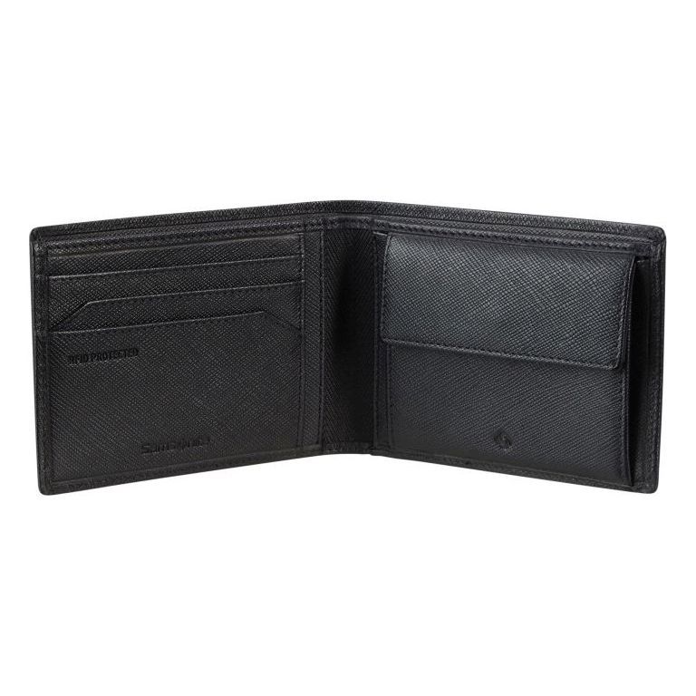 Moška denarnica Reylon SLG 050 - Image 4