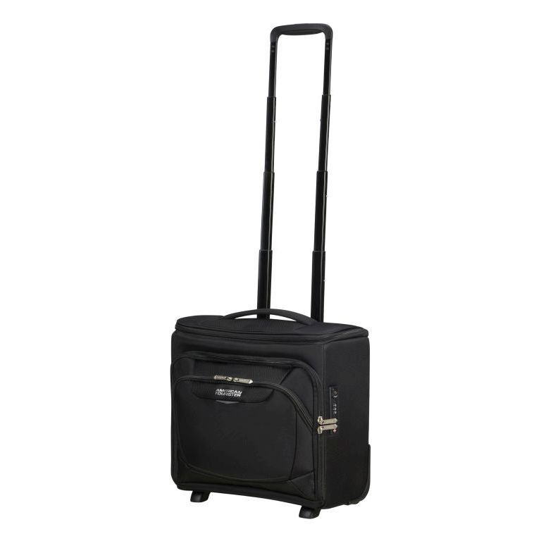 Podsedežni kovček Summerride - Image 4