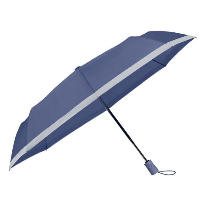 Zložljiv tristopenjski avtomatski dežnik Rain Pro