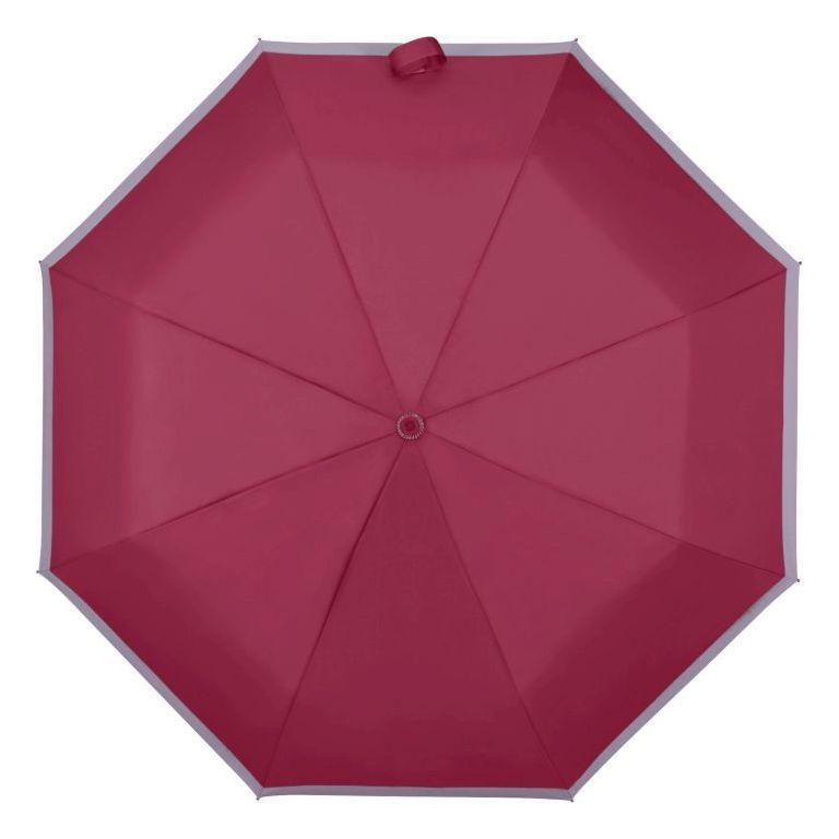 Zložljiv tristopenjski avtomatski dežnik Rain Pro - Image 3