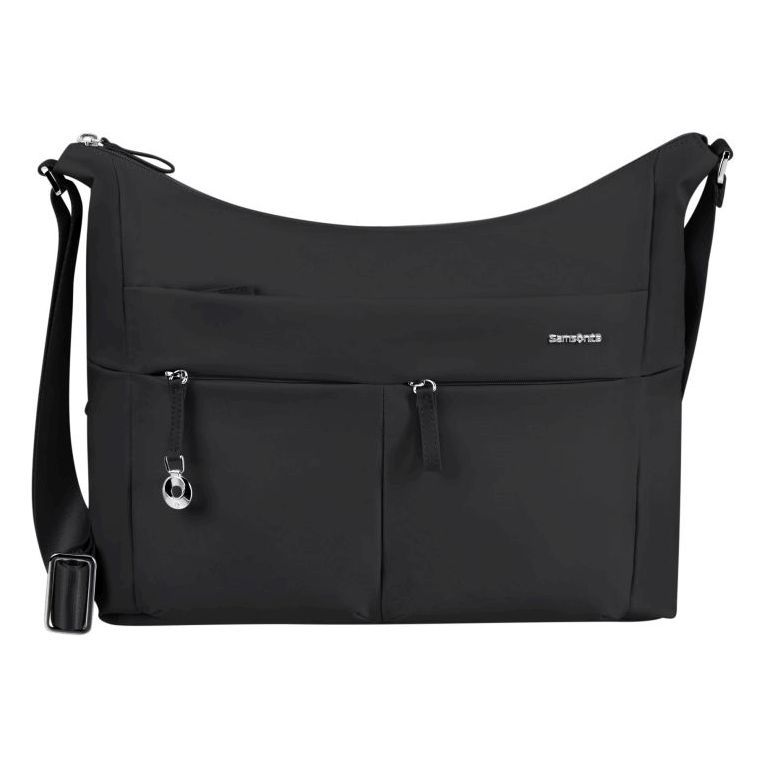 Narmna torbica Move 5.0 z dvema žepoma - Image 2