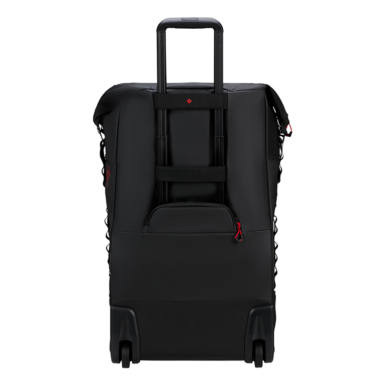 Zložljiva potovalka Ecodiver - Image 8