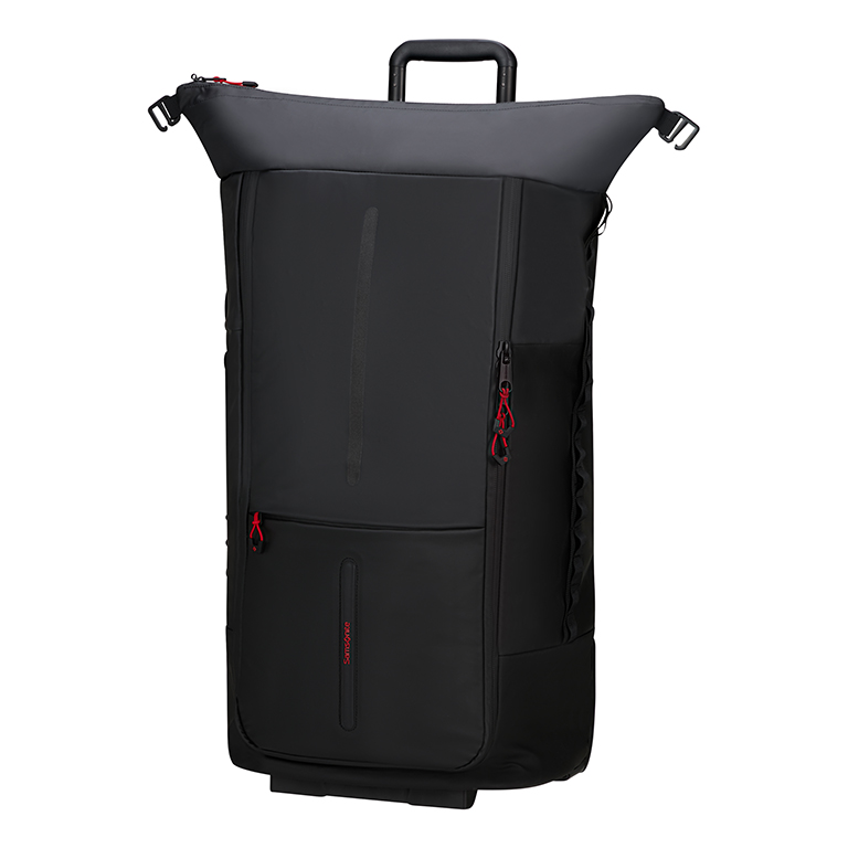 Zložljiva potovalka Ecodiver - Image 4