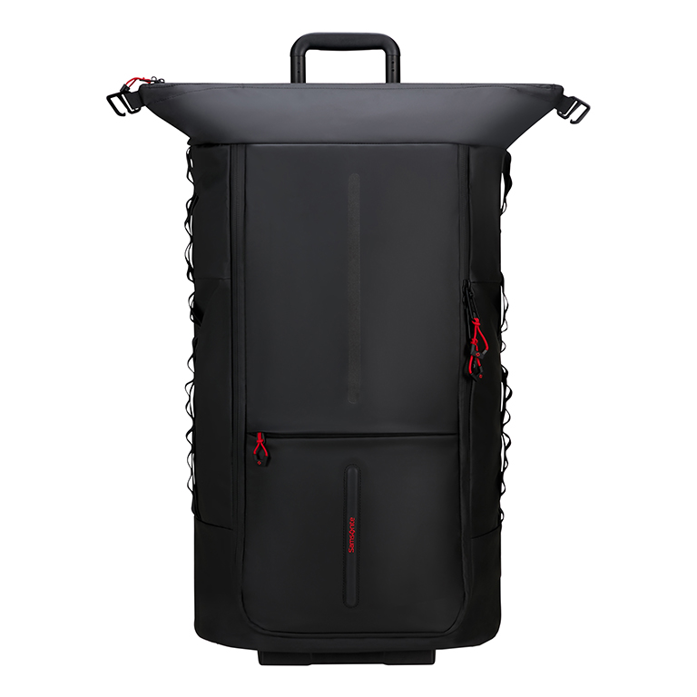 Zložljiva potovalka Ecodiver - Image 5