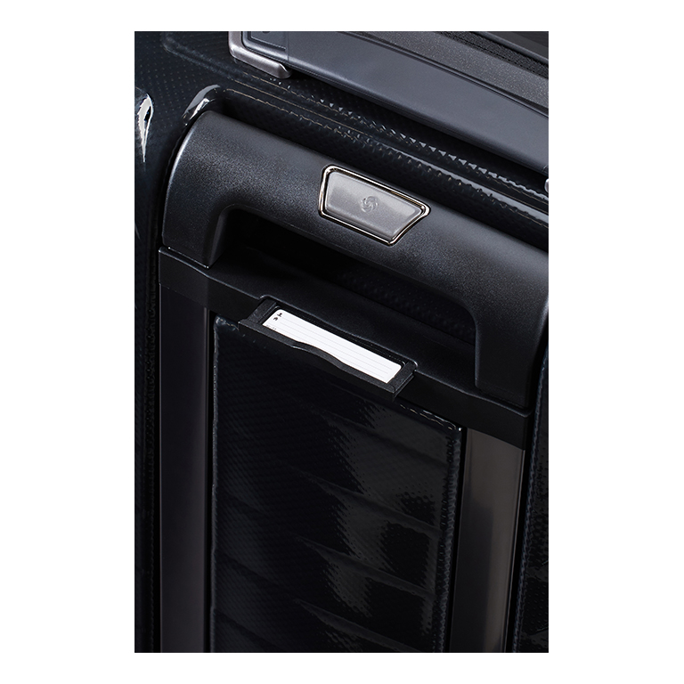 Razširljiv kabinski kovček Proxis Easy Access - Image 11